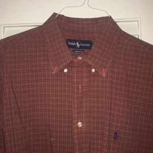 Polo by Ralph Lauren Button Down Shirt